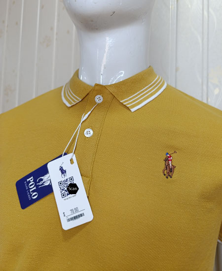 Polo Ralph Lauren Polo Shirts