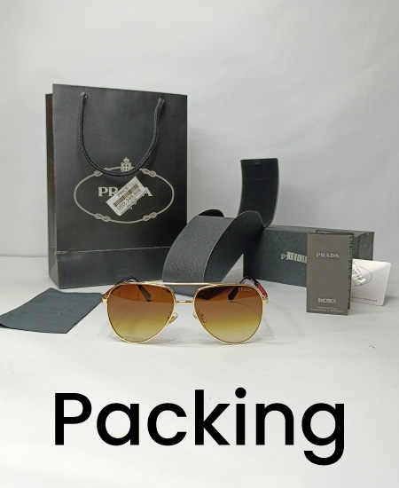 Prada Aviator Sunglasses Pakistan