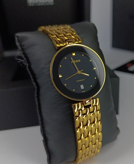 Rado Florence Golden Women's Watch