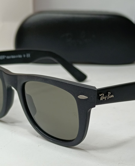 Rayban Warfare Mate RB2140-901C