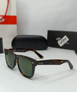 Rayban Wayfarer Sunglasses RB2140 902-58