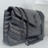 YSL Handbag Black Night