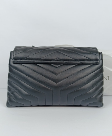 YSL Handbags Black Night - Image 8