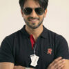 Giordano Pakistan Polo Shirt