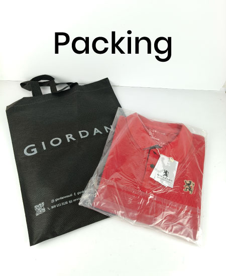 Giordano Polo Shirt