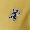 Giordano Polo Shirt Mustard