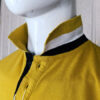 Giordano Polo Shirt Mustard