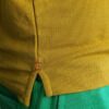 Giordano Polo Shirt Mustard
