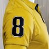 Giordano Polo Shirt Mustard