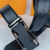 Auto lock Belt