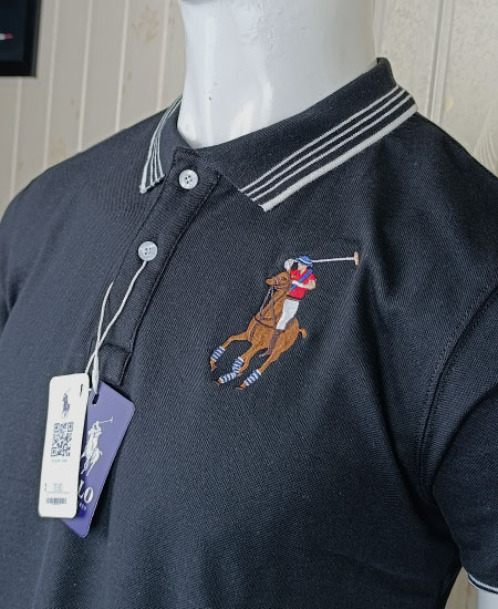 Polo Shirts