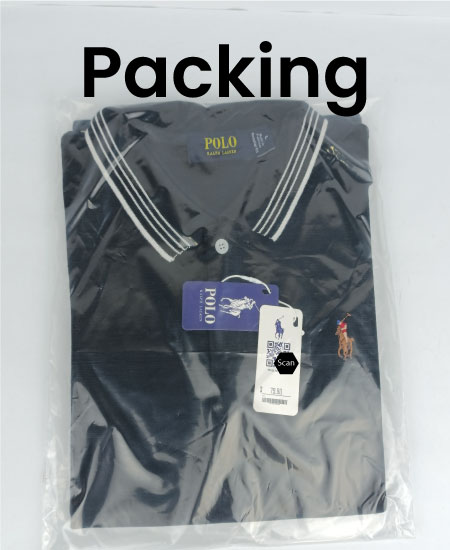 Polo Shirts