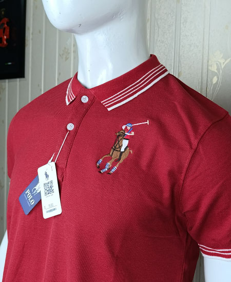 Polo Shirts