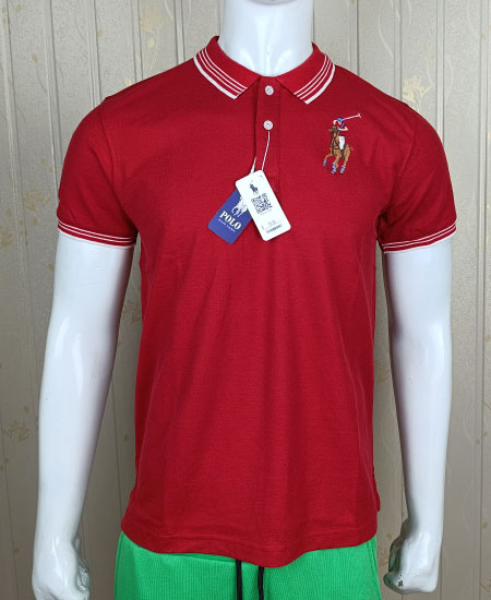 Polo Shirts