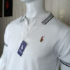 Polo Ralph Lauren Polo Shirts Snow White