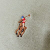 Polo Ralph Lauren Polo Shirts Stone Small Logo