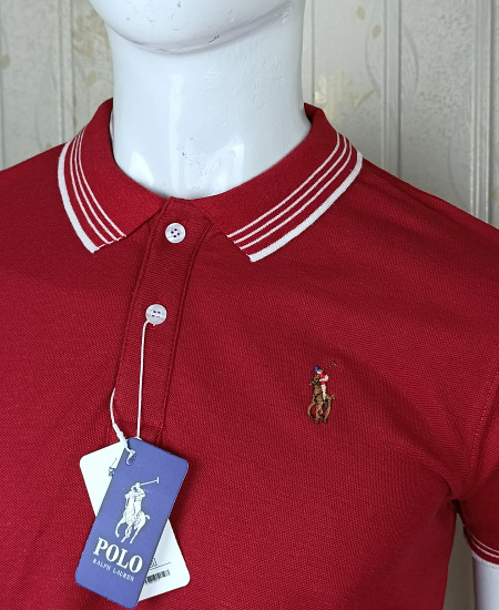 Polo Ralph Lauren Polo Shirts