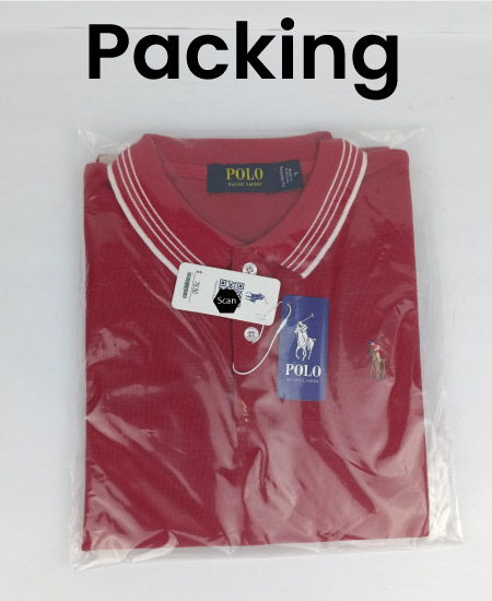 Polo Ralph Lauren Polo Shirts