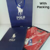 Polo Ralph Lauren Polo Shirts Red