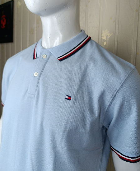 Tommy Hilfiger Polo Shirt in Pakistan