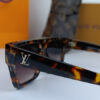 1.1 LV Evidence Sunglasses Cheeta