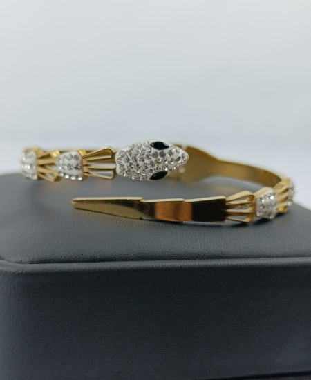 Jewelry Bulgari Bracelet and Bangles B001 - Image 3