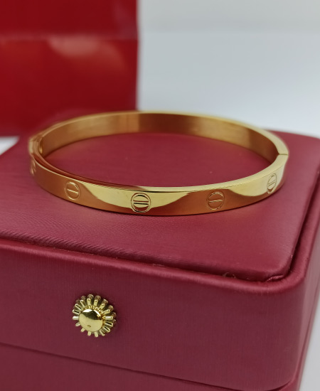 Cartier Bracelet and Bangles CRTBB003