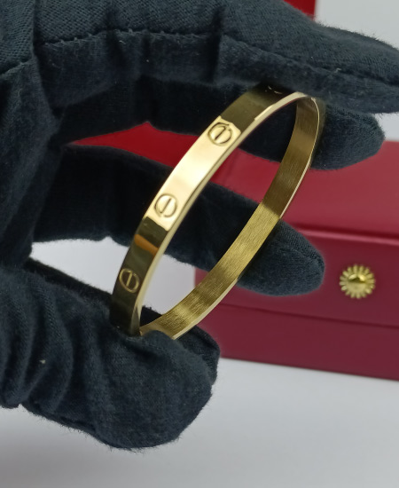 Jewelry Cartier Bracelet and Bangles CRTBB003 - Image 3