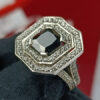 Cartier Chandi Ring