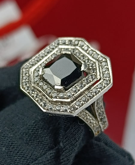 Cartier Chandi Ring