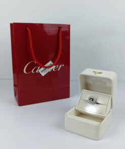 Alternative view of Jewelry Cartier Chandi Ring CRTR001