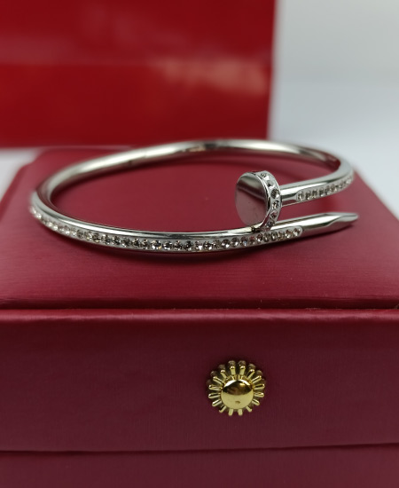 Cartier Nail Bracelet and Bangles CRTBB002