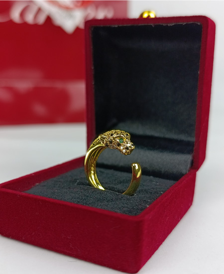 Cartier Ring CRT002