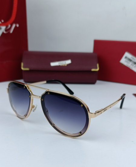 Cartier Sunglasses Aviator