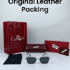 Cartier Sunglasses Vintage in Pakistan