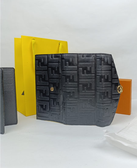 Fendi Ladies Wallet