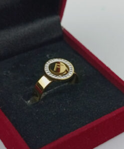Fendi Ring 001
