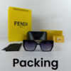 Fendi Sunglasses Packing in Pakistan
