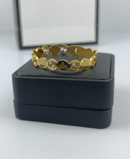 Jewelry Gucci Bangles GG003