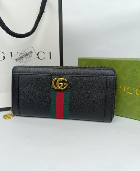 Gucci Ladies Wallet