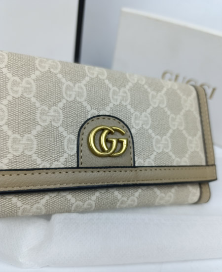 Gucci Ladies Wallet