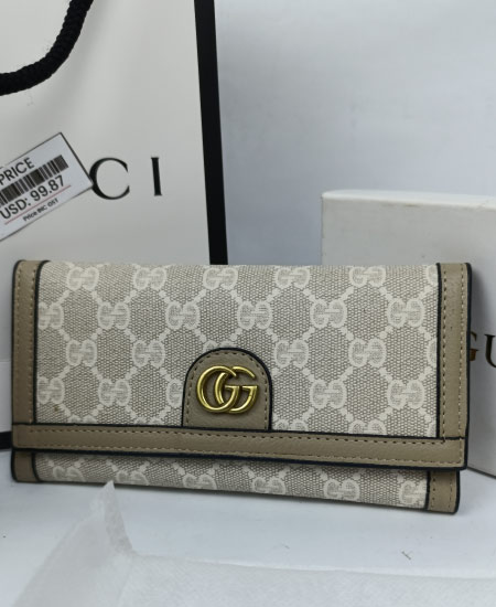 Gucci wallet in Pakistan