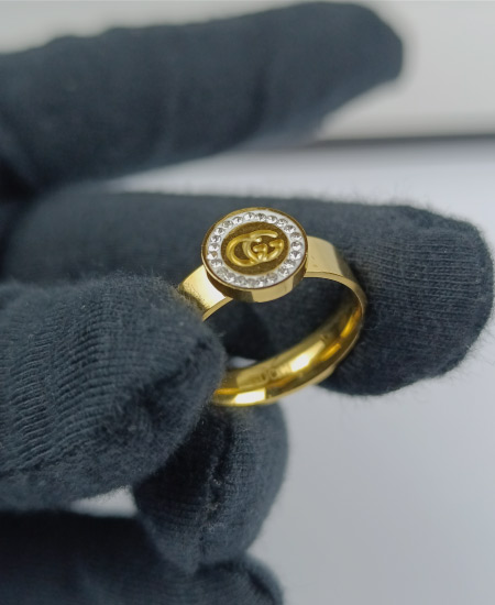 Jewelry Gucci Ring 001