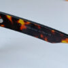 LV Monogram Square Cheeta Sunglasses