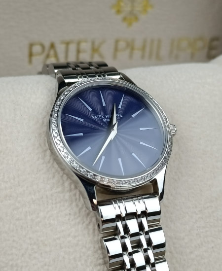 Patek Philippe Women's watch 002