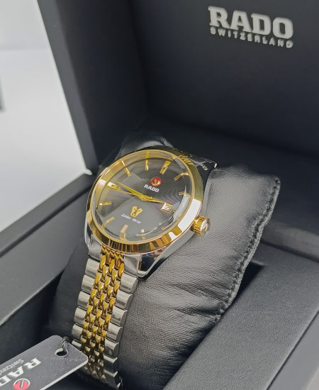 Rado Watch Golden Horse Automatic R33930313