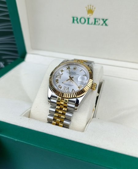 Rolex Watches in Pakistan