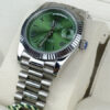 Rolex Day Date Green Dail 228239, Rolex Watch in Pakistan
