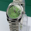 Rolex Day Date Green Dail 228239, Rolex Watch in Pakistan
