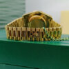Rolex Day-Date with Carnelian Dial Oyster bezel Watch 128238-0088 Rolex Watch Price in Pakistan